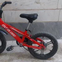 دوچرخه منیزیم سایز۲۰