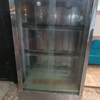 دستگاه پاچینی 6سیخه متحرک