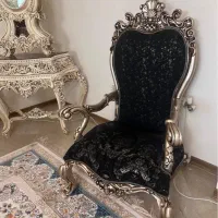 مبلمان سلطنتی|مبلمان خانگی و میز عسلی|تهران, بریانک|دیوار