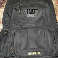 کوله پشتی لب تاپ CAT