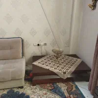 سوفا و میز جلوی مبل|مبلمان خانگی و میز عسلی|تهران, خرمشهر|دیوار