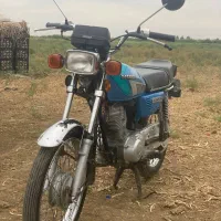 موتور هندا سی دی ای ژاپن