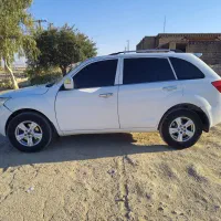 لیفان X60 اتوماتیک مدل 96