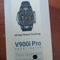 ساعت هوشمند v900i pro