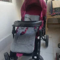 فروش کالسکه بچه