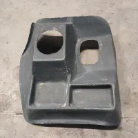 کنسول پاژن و چیپ