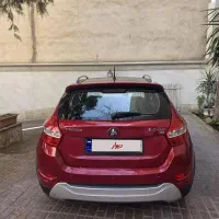 برلیانس اتوماتیک ۱۶۵۰|خودرو سواری و وانت|تهران, مهران (سیدخندان)|دیوار