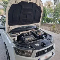 دنا تیپ2 مدل آخر 96|خودرو سواری و وانت|اندیشه, شهرک مریم|دیوار