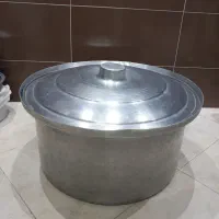 قابلمه ابکش روحی نو|ظروف پخت‌وپز|لنگرود, |دیوار