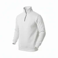 پلیور و دورس مردانه نیم زیپ مدل Behbod|لباس|رشت, امین الضرب|دیوار