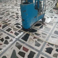 کفسابی کفساب سنگ سابی