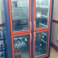 یخجال فروشگاهی