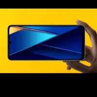 فروش گوشی پوکو c65|موبایل|لردگان, |دیوار