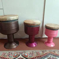 ضرب (تپل یا دمک)