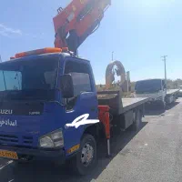 خودرو بر ..جرثقیل .|خدمات حمل و نقل|بندرعباس, |دیوار