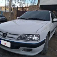 پارس tu5 مدل ۱۴۰۰