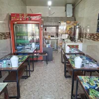 تجهیزات قهوه خانه