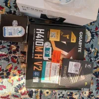 سیستم گیمینگ|رایانه رومیزی|نشتارود, |دیوار