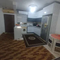 کد۹۰۵رهن سویت مستقل ۷۵متری کوی زمانی