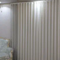 پرده نصب عمده فروش