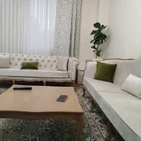 مبل فرانسوی هفت نفر|مبلمان خانگی و میز عسلی|تهران, پارک شهر|دیوار