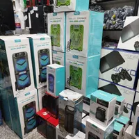 اسپیکر در مدل های مختلف