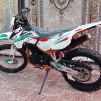 فلات ktm250