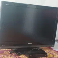 ال سی دی ۳۲ اینچ با گیرنده دیجیتال