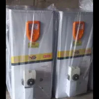 آبگرمکن مخزنی|آبگرمکن، پکیج، شوفاژ|بیرجند, |دیوار