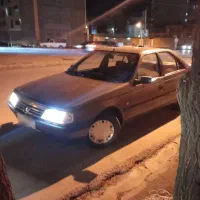 ماشین روا دوگانه کارخانه گاز وبنزین