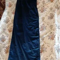 پرده ضخیم با والان