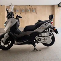 یاماها XMAX300-2023