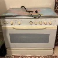 گاز پنج شعله سینجر