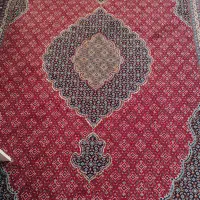 فرش ماشینی 6 متری