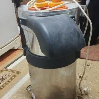 آبمیوه گیری صنعتی مدل ICN