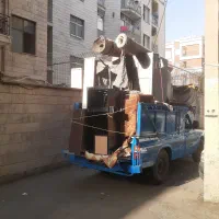 حمل بار|خدمات حمل و نقل|تهران, جوادیه|دیوار