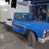 نیسان مدل 1402