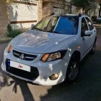 کوییک R 1401 پارس خودرو|خودرو سواری و وانت|رشت, گلسار|دیوار