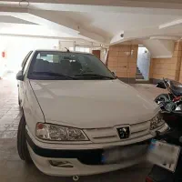 پارس تیوفایو مدل ۱۴۰۰سیمی زیمنس|خودرو سواری و وانت|شیراز, شریفآباد|دیوار