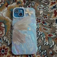 اپل iPhone 13 با حافظهٔ ۱۲۸ گیگابایت