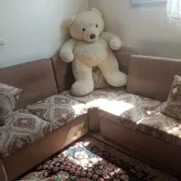 نیم ست(مبل راحتی)
