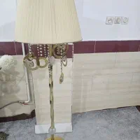 آباژور طلایی