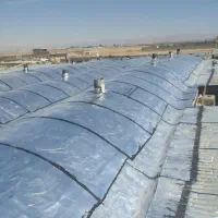 پخش ونصب ایزوگام