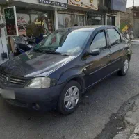 ال ۹۰ مدل ۸۷ مشکی|خودرو سواری و وانت|گرگان, |دیوار