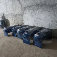 ابگرمکن دیگ استخر ۱۰۰هزار