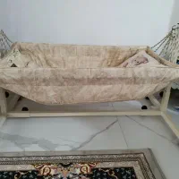 گهواره|اسباب و اثاث بچه|تنکابن, |دیوار