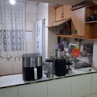 نسترن ۱۱۸/طبقه دوم/غرق نور
