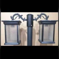 فروش ویژه چراغ باغی|لامپ و چراغ|بوشهر, |دیوار