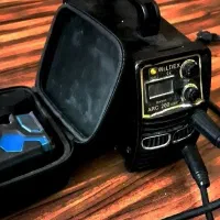 دستگاه جوش روسیه تراز لیزری