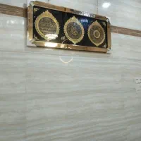اینه کنسول آباژور لوستر|جاکفشی، کمد، دراور|اهواز, کوی فرهنگیان ۱|دیوار